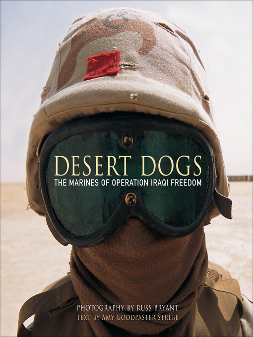 Title details for Desert Dogs by Russ Bryant - Available